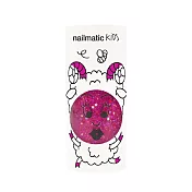 【安垛小姐】Nailmatic 雪碧水漾亮彩指甲油