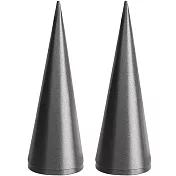 《IBILI》不沾螺旋麵包模4入(12cm)