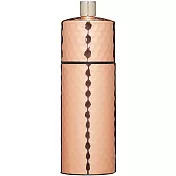 《Master》銅面鍛敲研磨罐