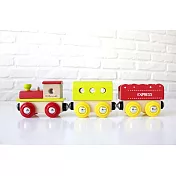 KCFriends 小鎮列車