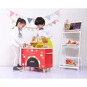 KCFriends 窯烤櫥櫃組