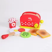 KCFriends C妹的吐司組