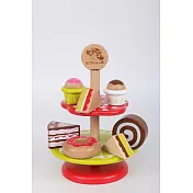 KCFriends C妹的蛋糕組