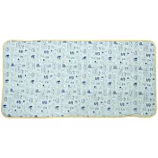 San-X 角落公仔北極企鵝系列涼感床墊套