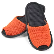AC Rabbit 第二代氣墊拖鞋(如同腳的沙發一樣舒適)-活力橘S