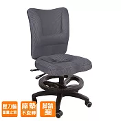 GXG 兒童電腦椅 (坐墊不旋轉/壓力輪) TW-007A 請備註顏色