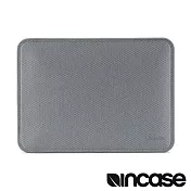 INCASE ICON Tensaerlite 筆電保護套 (格紋耐磨鑽石銀/ 適用13 吋 MacBook Pro 2016 Touch ID)