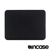 INCASE ICON Tensaerlite 筆電保護套 (格紋耐磨晶鑽黑/ 適用13 吋 MacBook Pro 2016 Touch ID)