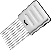 《IBILI》Clasica洋蔥切片固定叉(13cm)