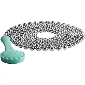 《TRUDEAU》烘焙重石串(粉綠)