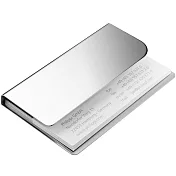 《PHILIPPI》Face名片夾