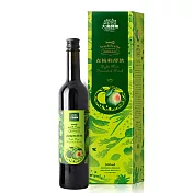 【大漢酵素】森梅輕酵飲(500mLx1瓶)