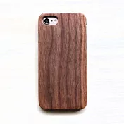 I Phone 8 實木手機殼