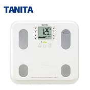 【TANITA】九合一體組成計BC565-白
