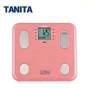 【TANITA】九合一體組成計BC565-粉
