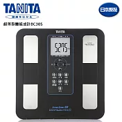【TANITA】世界最薄體組成計BC305?