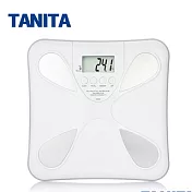 【TANITA】魔幻水滴三合一體脂計 UM050