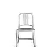 Emeco 1006 Navy Mini Chair 迷你兒童海軍椅