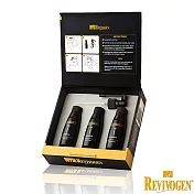 【Revivogen立髮健】 第三代強效頭皮養髮液 鋸棕櫚高效養髮液 (60ml*3/盒)