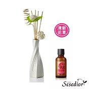【Sesedior】KOKO精油水竹香氛組