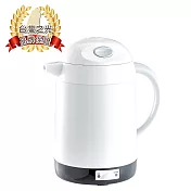 尚朋堂 1.5L保溫快煮壺SSP-1533