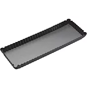 《Master》花邊活動淺烤盤(36cm)