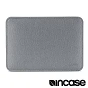 INCASE Slim Sleeve 筆電保護套 (格紋耐磨晶鑽石銀/13 吋 MacBook Pro (2016 Touch ID))
