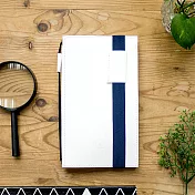 客製雷雕！Walking系列筆記本-週計畫組合│ 黑色