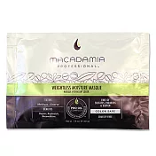 【即期品】Macadamia Professional 瑪卡奇蹟油 輕柔髮膜 30ml