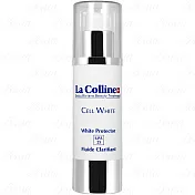 La Colline 科麗妍 極緻三環防曬乳霜SPF25(50ml)(公司貨)