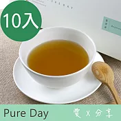 [一午一食] 駐青春滴雞精 10入禮盒 (65ml/1入)