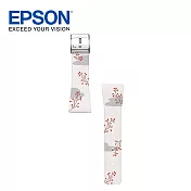 Smart Canvas Flower Wild Rose Band SS 初戀丁香錶帶