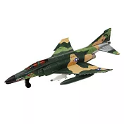 【4D MASTER】立體拼組模型戰鬥機系列-F-4E PHANTOM II WOODLAND 1:144 MODEL 20203A