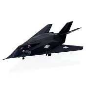 【4D MASTER】立體拼組模型戰鬥機系列-F-117A NIGHT HAWK 1:155 MODEL 60025D