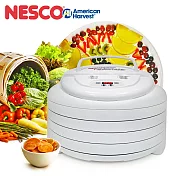 Nesco 大功率進階款 天然食物乾燥機 FD-1040