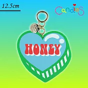 【Candies】Happy Charm 甜蜜愛心 - 12.5cm