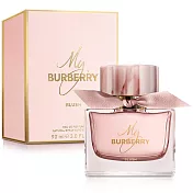 Burberry My Burberry Blush 女性淡香精(90ml)