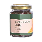 永豐餘生技GREEN&SAFE-濕豆豉