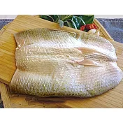 《有心肉舖子》虱目魚肚(160g)?