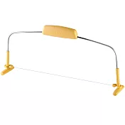 《TESCOMA》Delicia水平蛋糕切割器