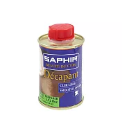 糊塗鞋匠 優質鞋材 K132 SAPHIR皮革染料清潔劑100ml(罐)