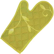 《EXCELSA》Rigoletto嫩芽隔熱手套(綠)