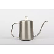 Phàu gabi x ANOR CAFE 手工刷色掛耳壺350mL(原色)