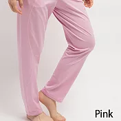 VENEX STANDARD DRY 淑女型 長褲M心粉紅