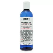 Kiehl’s 契爾氏 冰河保濕無油清爽化妝水 250ml(百貨專櫃貨)