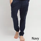 VENEX STANDARD DRY 紳士型 長褲XL海軍藍