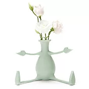 以色列Peleg Design-Florino友好草人小花瓶