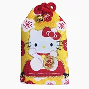 【受託代銷】icash 2.0 Hello Kitty-招財御守(含運費)