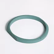 OMMO Lasso 餐桌隔熱墊／三色可選綠