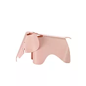 Vitra Eames Small Elephant 迷你小象 (石英粉)